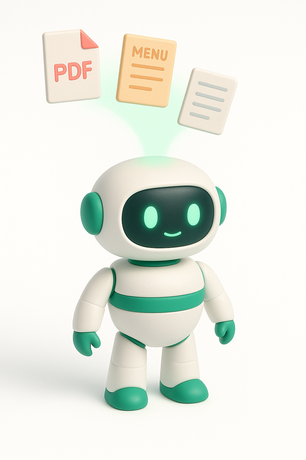 Petit commerce de quartier peu visible; au loin, une tour 'Page 1'. L'impression d'exister sans être vu.